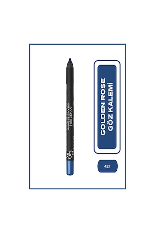 Golden Rose Dream Eyes Eyeliner Göz Kalemi 421