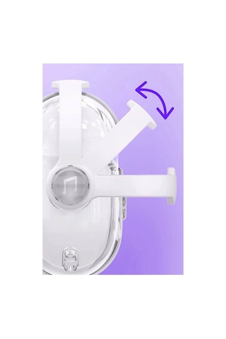 Apple AirPods Uyumlu Pro 3 3.nesil Tema Kılıf - Beyaz B9a65