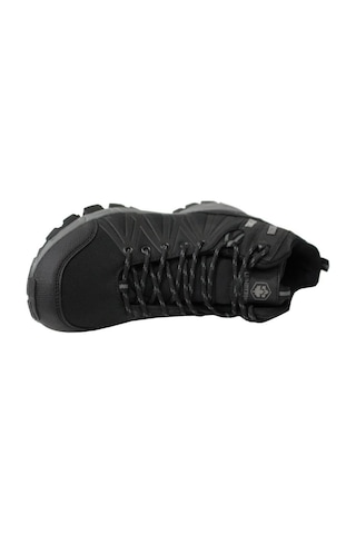 Lumberjack Shell Hi Siyah (40-48) Waterproof Bot Ayakkabı - 453911098