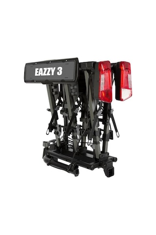 Bisiklet Taşıyıcı Buzz Rack Eazzy 3 Çeki Demiri