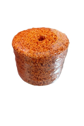 100 Mm Turuncu Disk 5 Adet