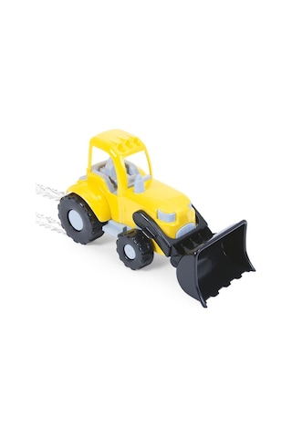 Dolu Stand Kutu İş Makinaları Kamyon Ve Kepçe 6140