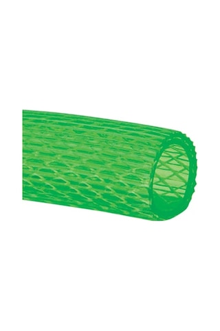 Sürmene İpli Örgülü Hortum Ölçülü 1/2 100mt