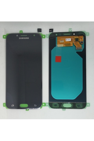 Samsung Uyumlu Galaxy J7 Pro (Sm-J730F) Lcd Ekran+Dokunmatik