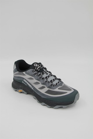 Merrell Moab Speed Gtx Erkek Outdoor Ayakkabı J067453 - Gri-gri Gri