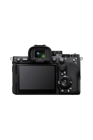 Sony A7r V Full Frame Gövde