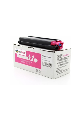 Tonermax Utax Pk-5017 Uyumlu Toner Kırmızı/ Utax P-C3062 / P-C3066