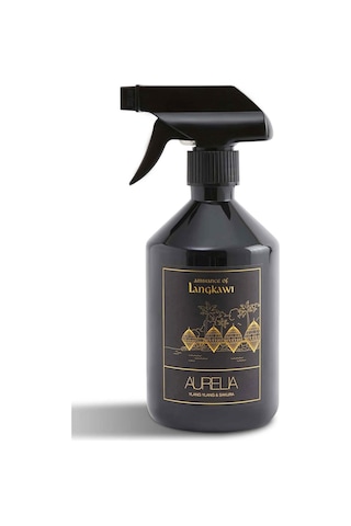 Aurelia Geneve Ambiance Of Langkawi - Ylang Ylang & Sakura Kokulu Oda Spreyi