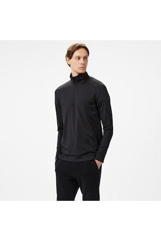 Mc Kinley Hero Iıı Erkek Siyah Outdoor Polar 429182 Siyah