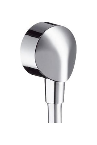 Hansgrohe Fixfit E Gönye Çıkış Krom