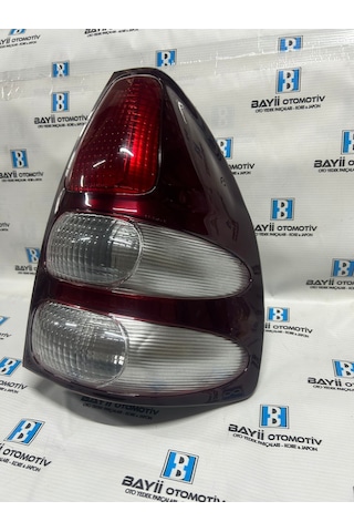 Landcruiser Prado Stop / Prado 2003-2009 Arka Stop Lambası Sağ