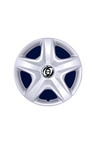 Sjs 418 16 Inç Jant Kapağı Sks Üniversal