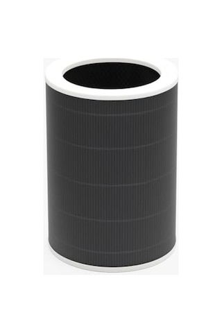 Xiaomi Mi 1/2 / 3 / Pro Gri Hepa Filtre H13 Filtrasyon, Yüksek Verim, Toz Ve Alerjen Koruması