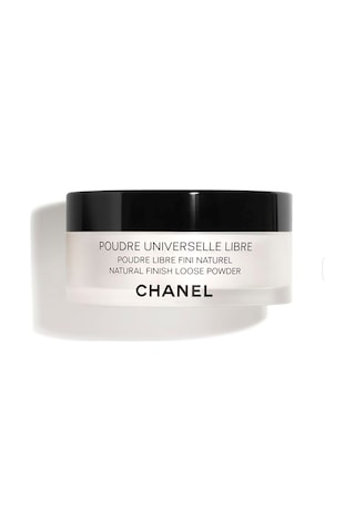 Chanel Poudre Unıverselle Lıbre Pudra 10 Light Diğer