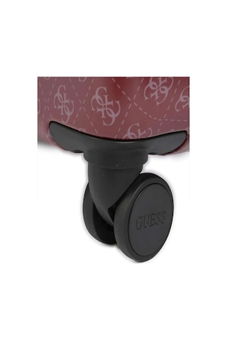 Jesco 28 In 8-wheeler Kırmızı