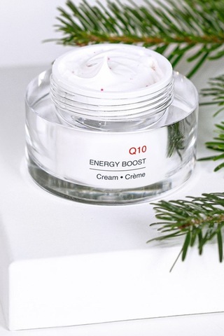 Yıpranmış Olgun Cilt Için Işıltı Veren, Pürüzsüzleştirici Ve Canlandırıcı Q10 Anti Aging Krem - 56833973