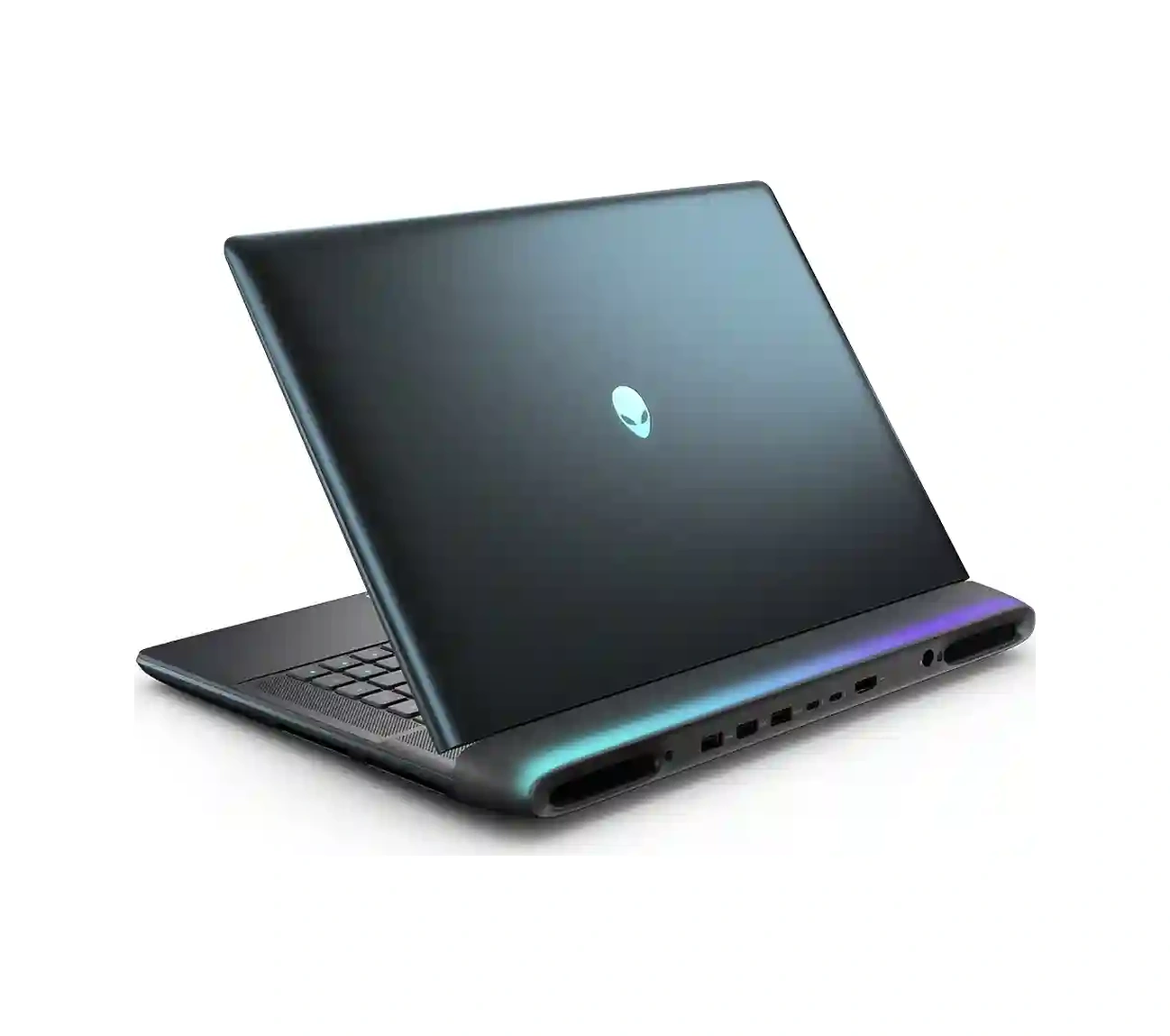 Dell Alienware 16 Area-51 AA16250 AWAREA51-16-U95090-WP-3 TB Ultra 9 275HX 64 GB 3 TB SSD 24 GB RTX5090 16" W11P WQXGA Dizüstü Oyuncu Bilgisayar