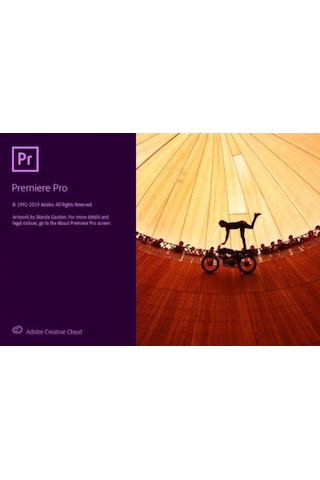 Adobe Premiere Pro Cc 2020 Bireysel Kurumsal Dijital Lisans (429485242)