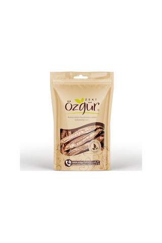 Zeki Özgür Keçiboynuzu 500 G