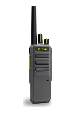 Ritera R 333 Pmr El Telsizi
