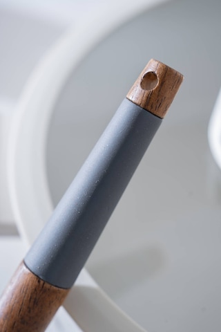 Evero Silikon Kepçe - 29 Cm