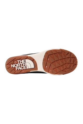 The North Face Kadın Sıerra Mıd Lace Su Geçirmez Ayakkabı Nf0a4t3xr0g1 Siyah
