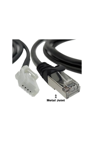 Pazly K22053w Teşhis Servis Kablosu, Çok Renkli Teşhis Sistemi Servis Kablosu