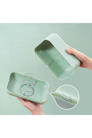 Kozmetik Mendil Kutuları, Mendil Kutusu Tutucusu, Peçete Tutucusu, Mendil Dağıtıcısı, Oturma Odası