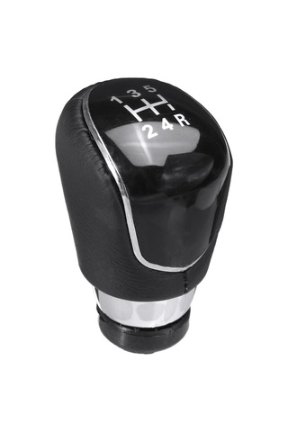 Ford Focus 2 Vites Topuzu Başlığı Deri 2005--2009 (453501358)