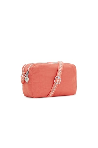 Kipling Milda Basic Vintage Pink Kadın Çanta