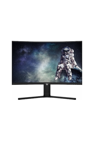 Dahua Lm32-e330ca 32 200hz 1ms 2k Va Curved Gaming Oyuncu Cece5dah0014