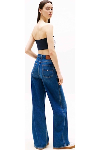 Tommy Hilfiger Kadın Marka Logolu Günlük Kullanıma Uygun Lacivert Büstiyer Uw0uw05608 C1g
