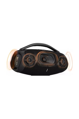 Jbl Boombox 3 Wifi IP67 Bluetooth Hoparlör