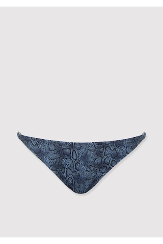 Mavi - Yeşil Bikini Altı 1914090-71895