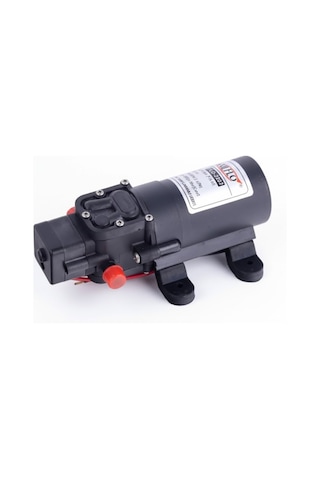 Saılorflo Hidrofor 4.3lt 24v Saılorflo Hidrofor 4.3lt 24v