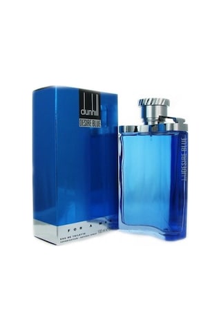 Dunhill Desire Blue Edt Erkek Parfümü 100 Ml Aromatik Dunhill Desire Blue Edt Erkek Parfümü 100 Ml Aromatik