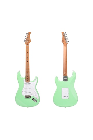 Kaysen Kst-611 Gn Profesyonel Strat Elektro Gitar