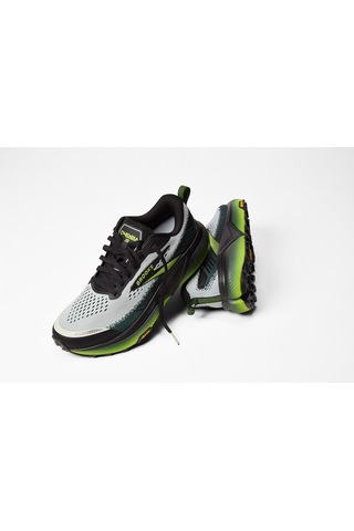 Brook's Brooks Cascadia 20 Erkek Trail Koşu Ayakkabısı Siyah