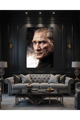 Kurtuluş Mustafa Kemal Atatürk