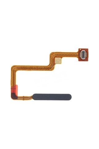 Xiaomi Poco F4 5g Uyumlu Parmak İzi Filmli 22021211rg, 22021211rı Siyah Parmak İzi