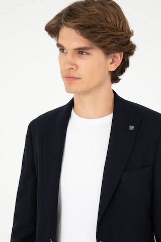 U.s. Polo Assn. Erkek Lacivert Ceket 50294418-vr033 Lacivert