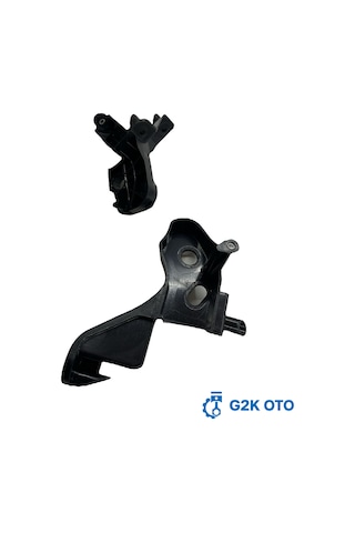 Far Bağlantı Ayağı - Sol C4 Iı - Ds4 6212.h1