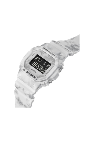 Casio Dw-5600gc-7dr Gshock Kol Saati