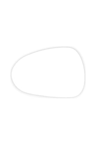 Seat Exeo 2009-2014 Sol Dış Dikiz Ayna Camı Isıtmalı 6j0857521k