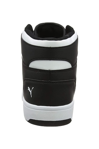 Puma Rebound Layup Sl 369573-01 Siyah