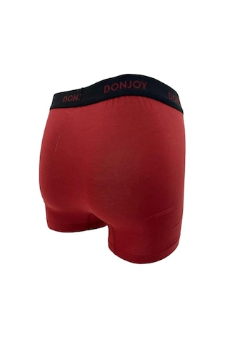 Donjoy Erkek Modal Boxer 3 Adet 001