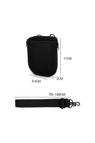 Danynov Jbl Go Hoparlör Koruyucu Kılıfı, Jbl Clıp 349630551