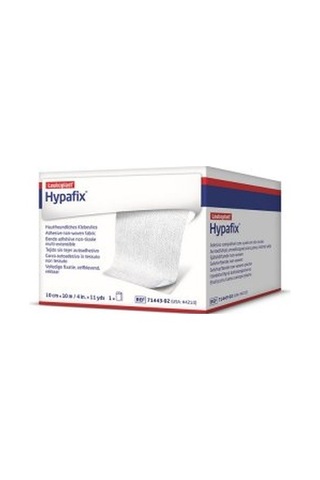 Hemengo Hypafix Flaster - 10 Cm X 10 M Hmngobzs