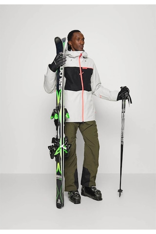 Billabong - Compass Renkli Renkli Çok Renkli