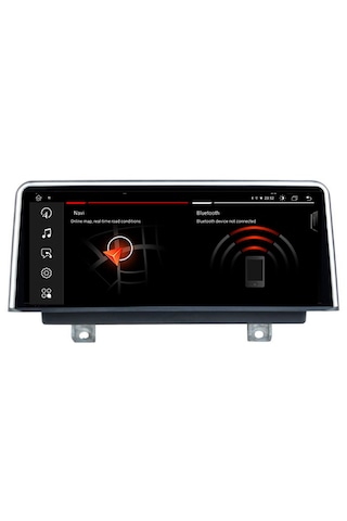 Clarion Gl-700 Bmw F20-f30-f32 2011-2018